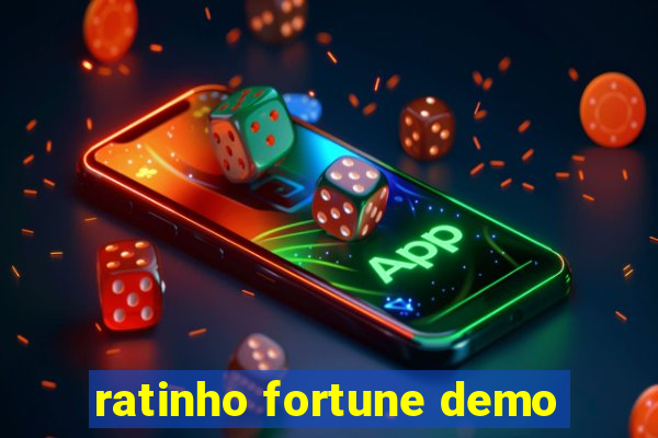 ratinho fortune demo